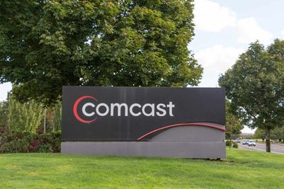 Comcast Stock Skyrockets on NBCUniversal, Sky Spinoff Plans